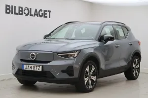 Volvo XC40 2023